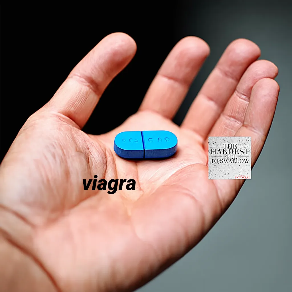 Quien me receta viagra